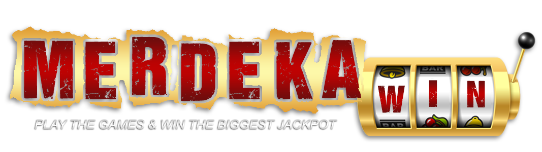 MERDEKAWIN : Situs Live Casino dan Game Online Terpercaya